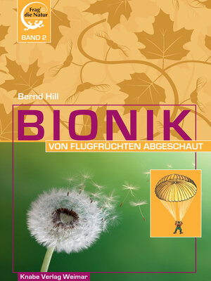 cover image of Bionik II